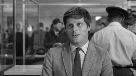 Robert Morse
