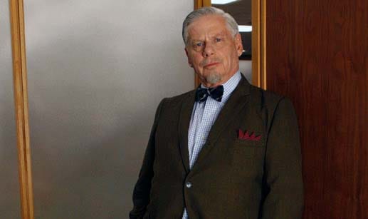 Robert Morse