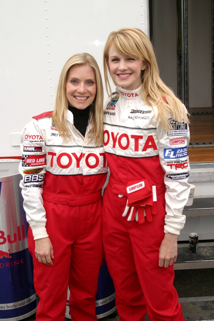 Kathryn Morris Kathryn Morris