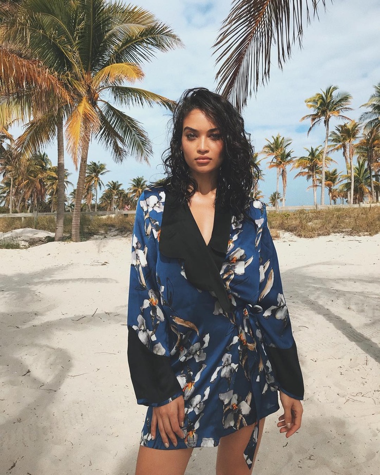 Shanina Shaik Shanina Shaik