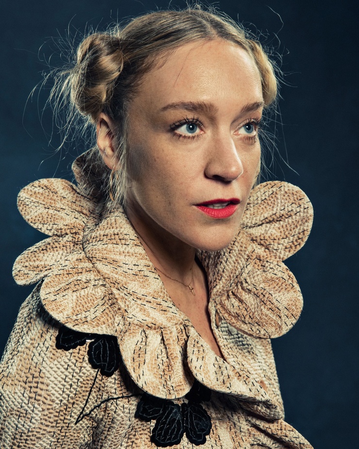Chloë Sevigny