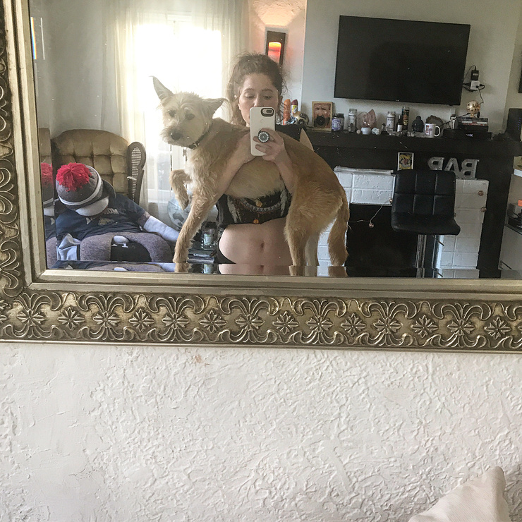 Emma Kenney Emma Kenney
