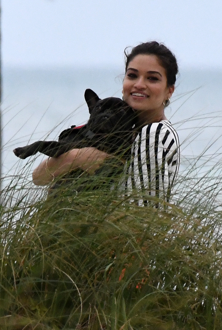 Shanina Shaik