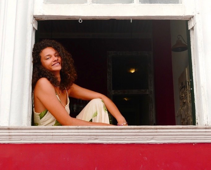 Marina Nery
