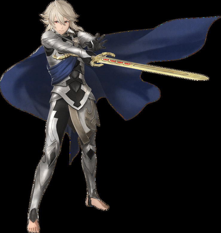 Avatar (Fates)