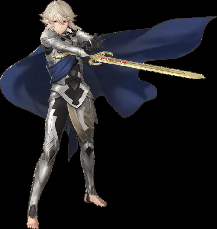 Corrin