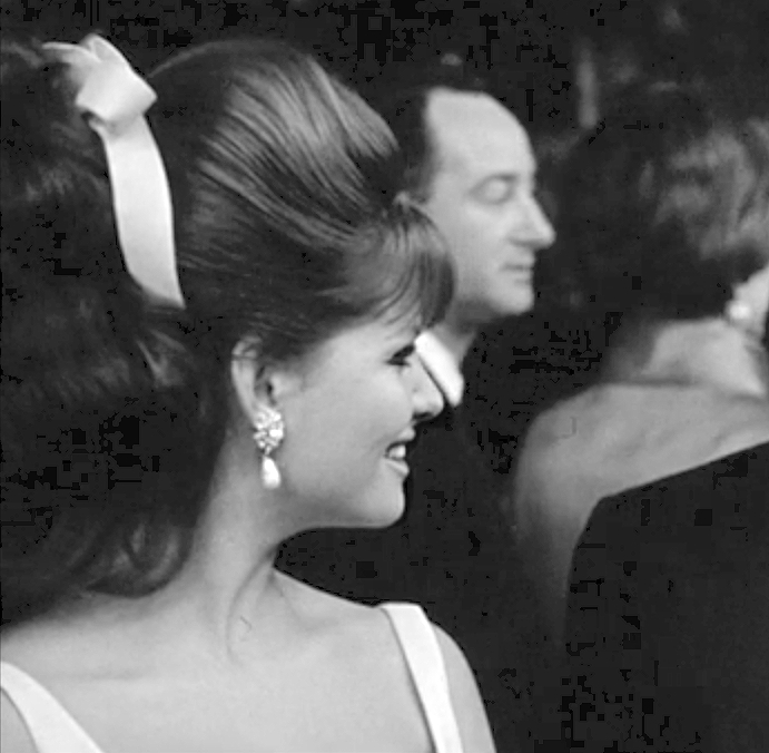 Claudia Cardinale