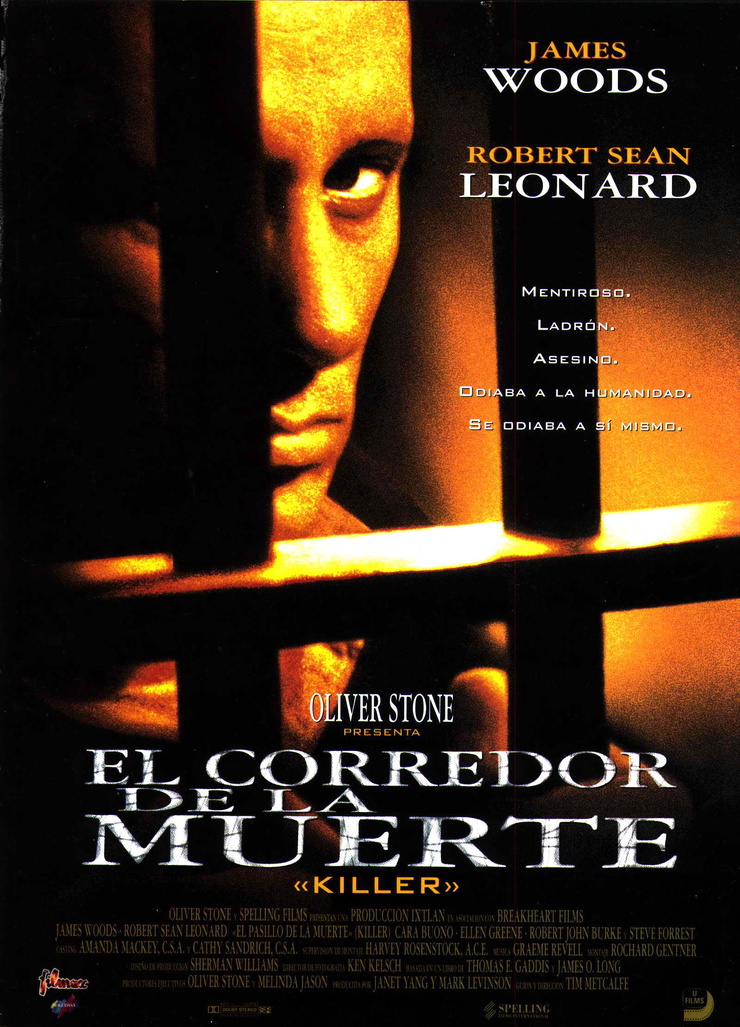 Killer: A Journal of Murder