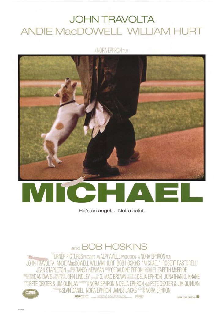 Michael Michael