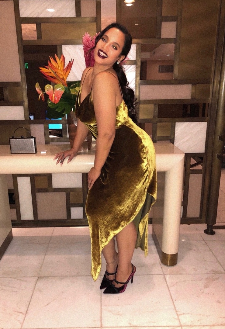 Dascha Polanco