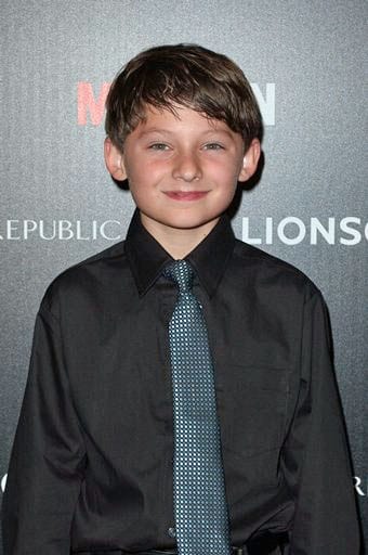 Jared Gilmore età