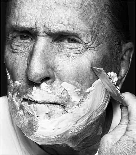 Robert Duvall