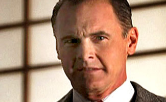 Mark Moses