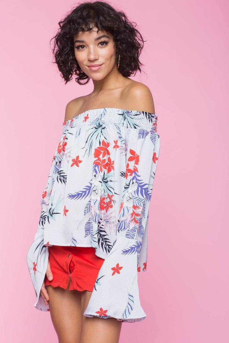 Tashi Rodriguez Tashi Rodriguez