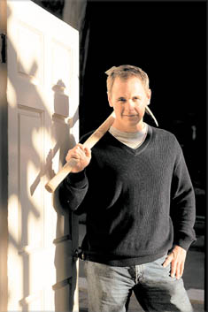 Mark Moses