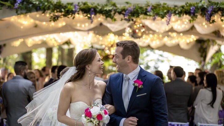 Stop the Wedding