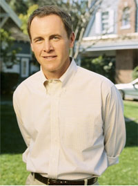 Mark Moses