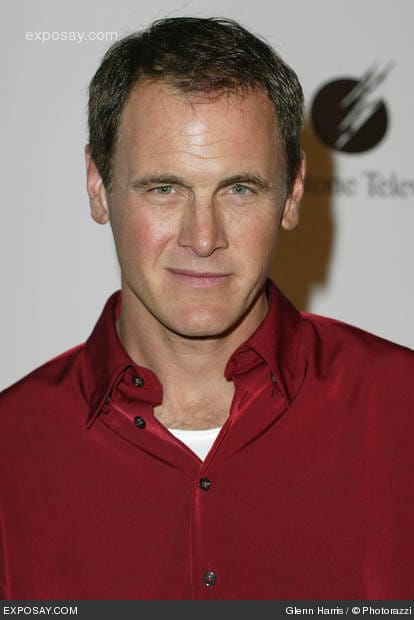 Mark Moses