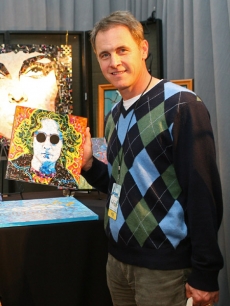 Mark Moses