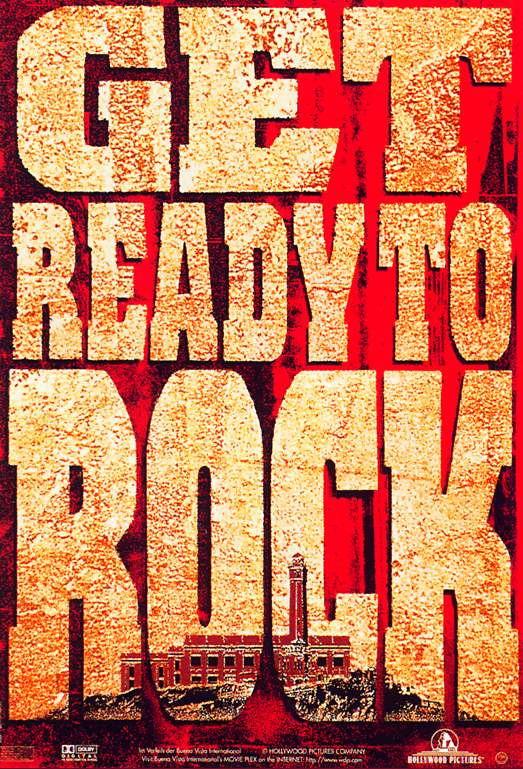 The Rock