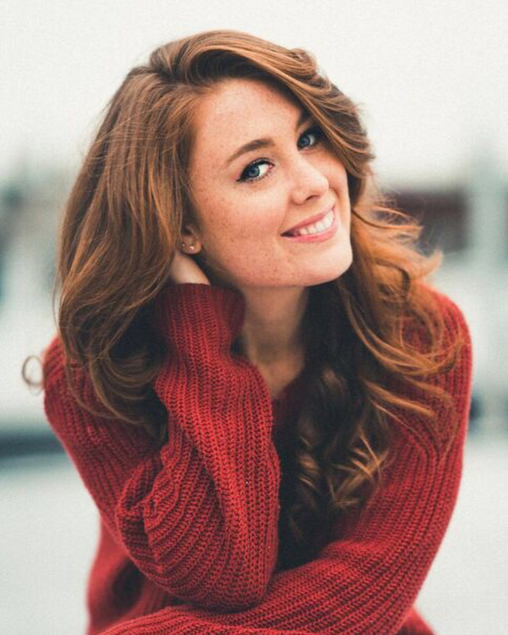 Renée Myers Renée Myers