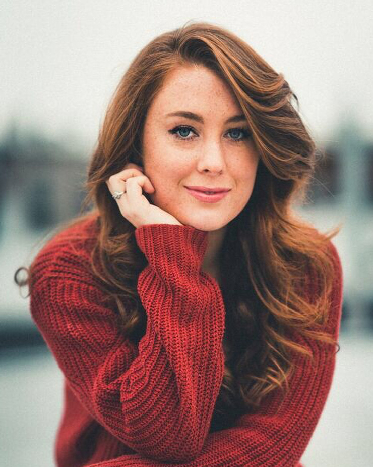 Renée Myers Renée Myers