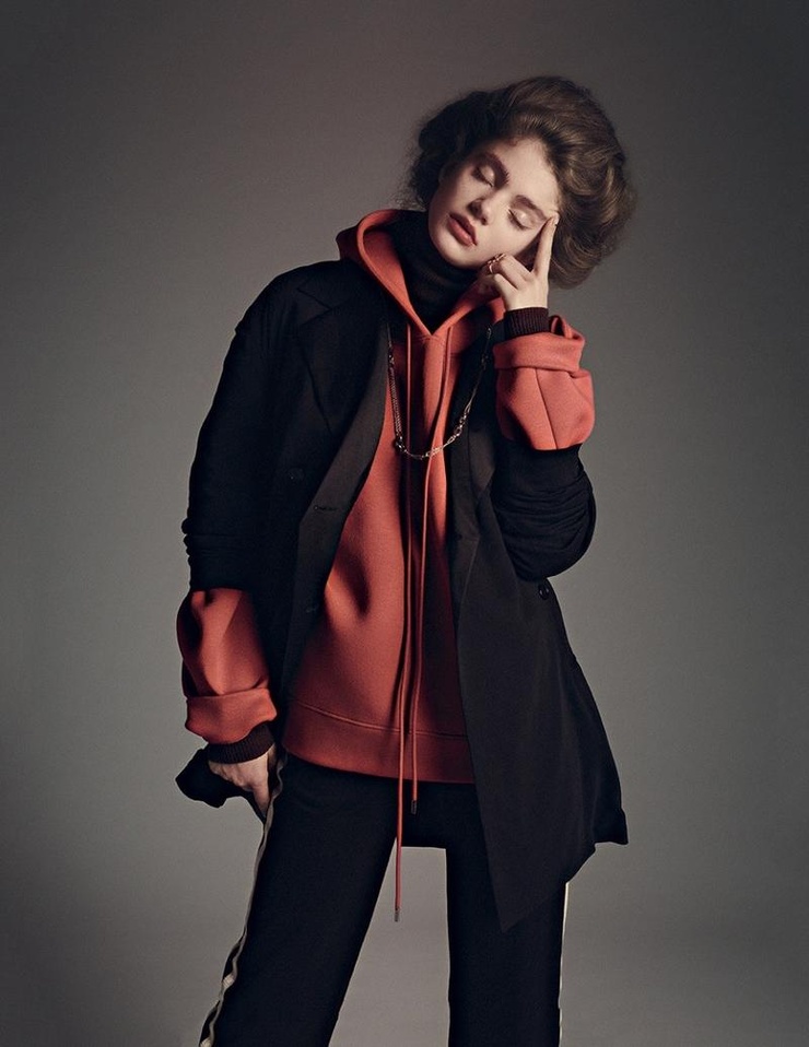 Antonia Haswell