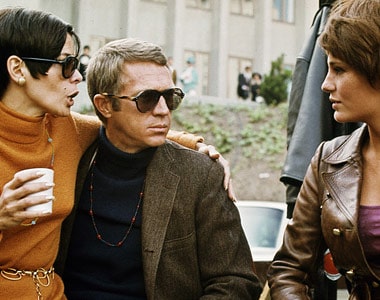 Steve McQueen