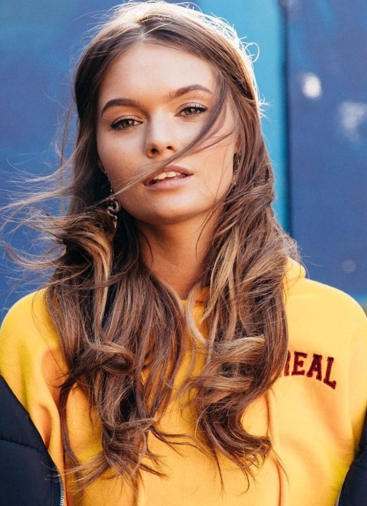Chynna Rose