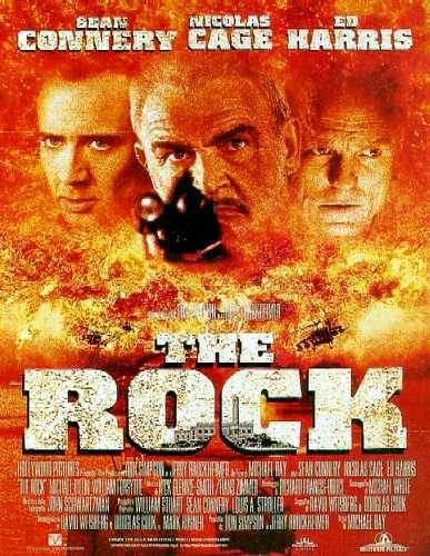 The Rock