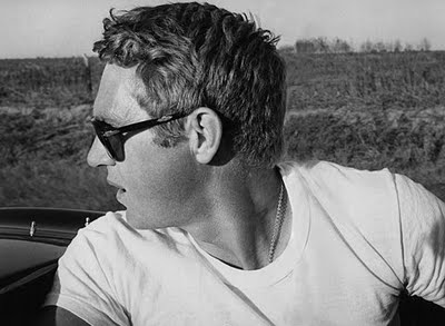 Steve McQueen