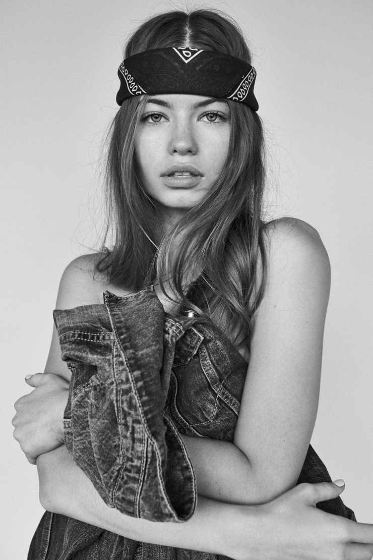 Katya Li Katya Li