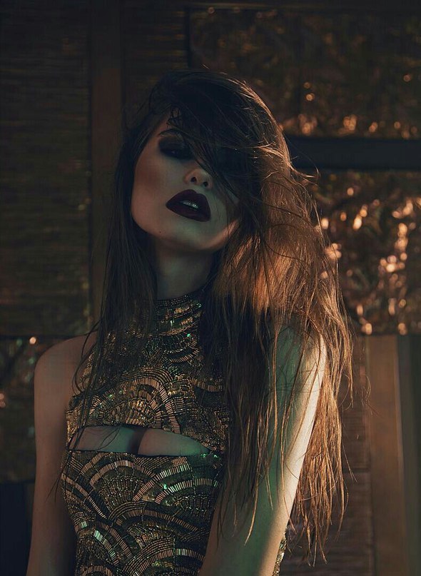 Katya Li
