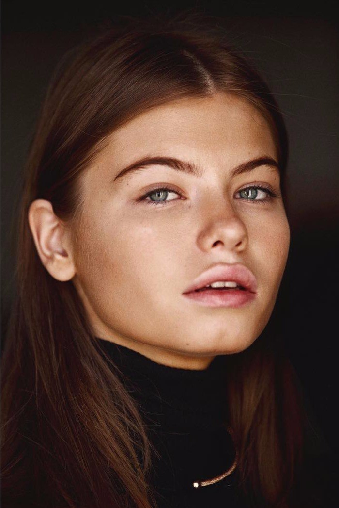 Katya Li Katya Li