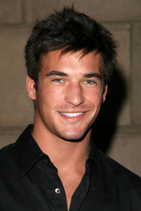 Clay Adler