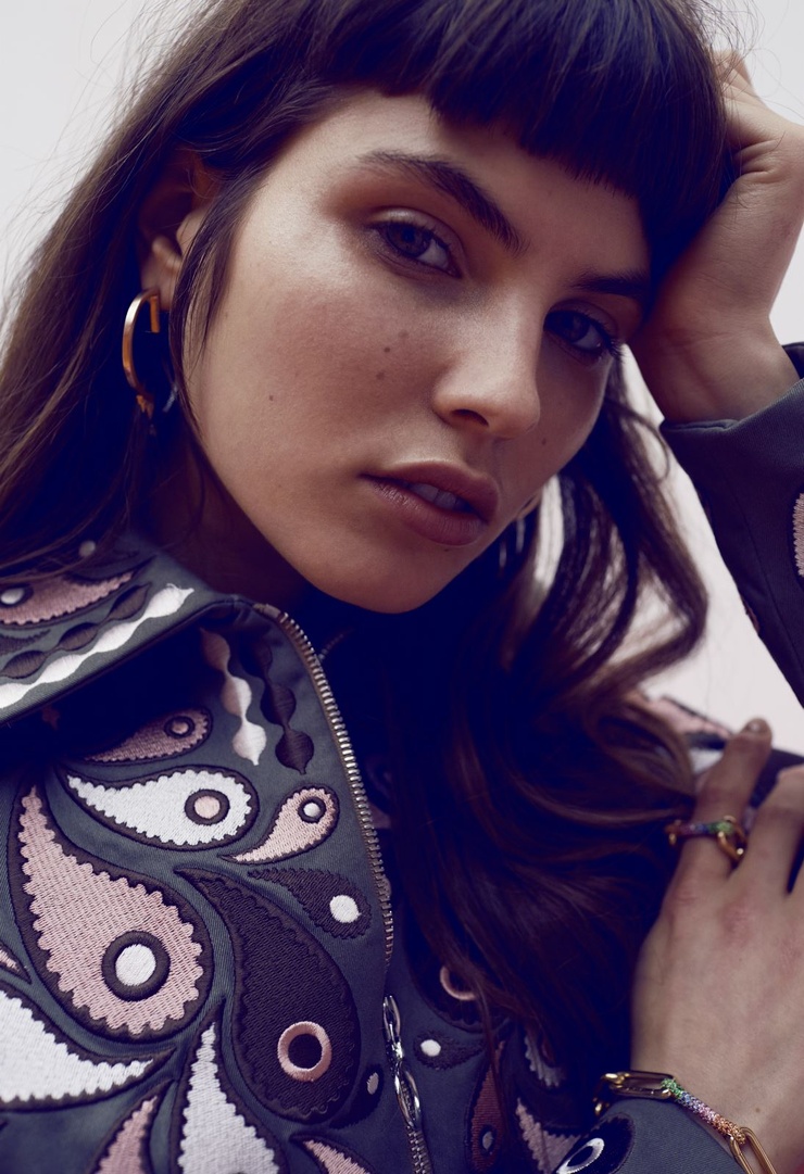 Angelina Jesson