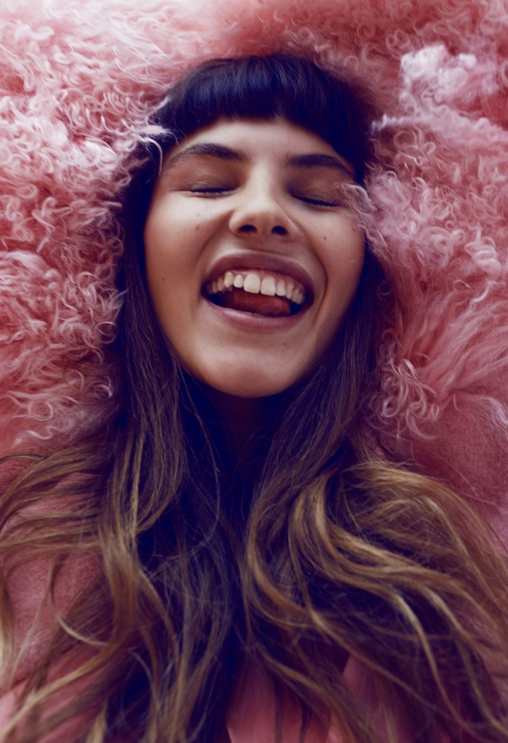 Angelina Jesson