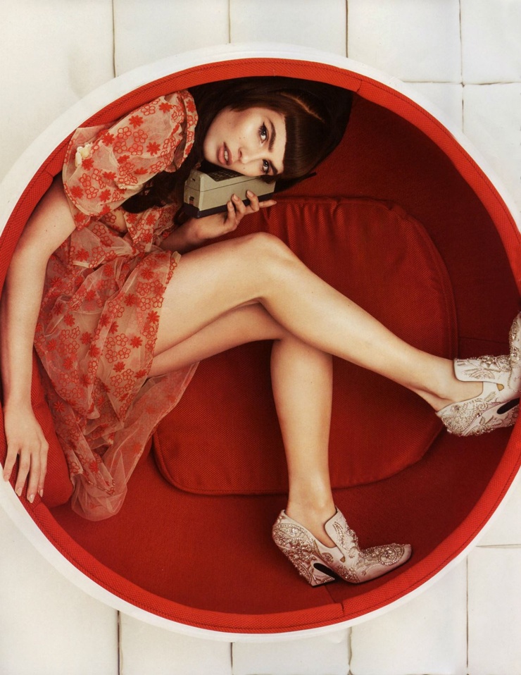 Angelina Jesson