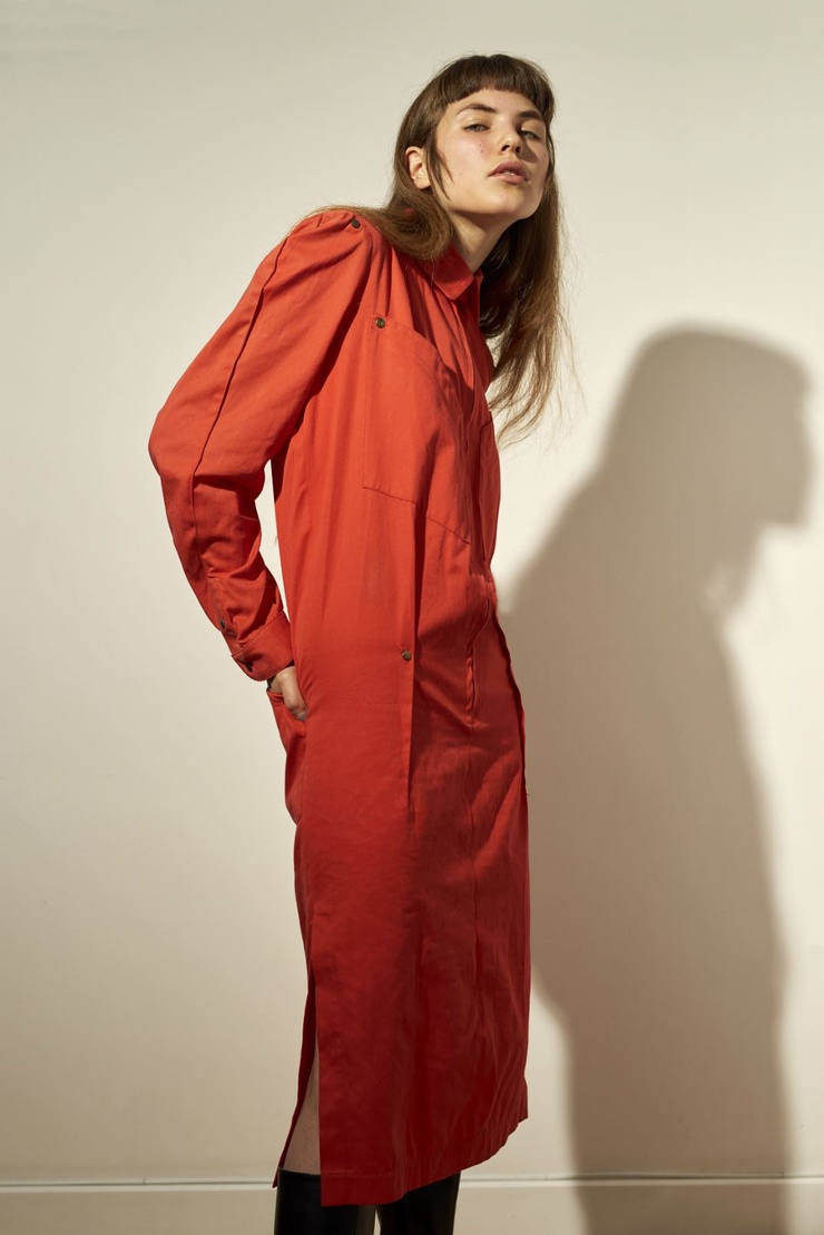 Angelina Jesson