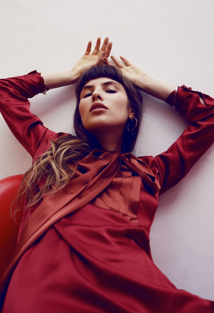 Angelina Jesson