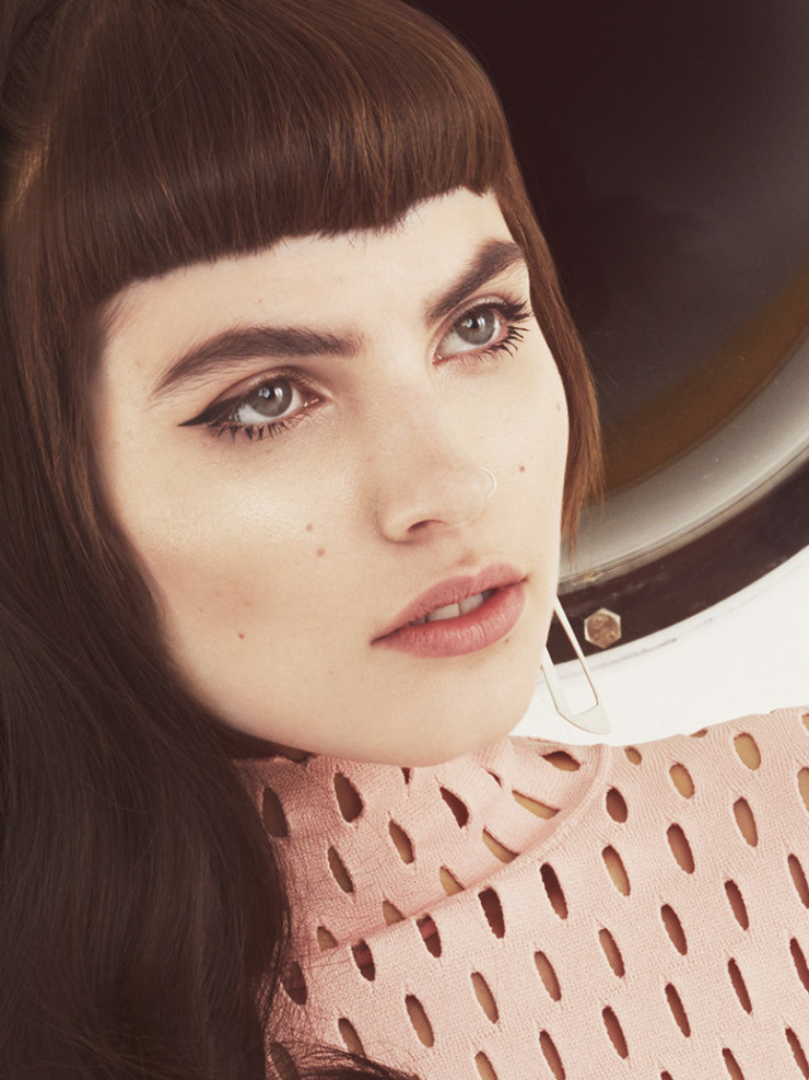 Angelina Jesson