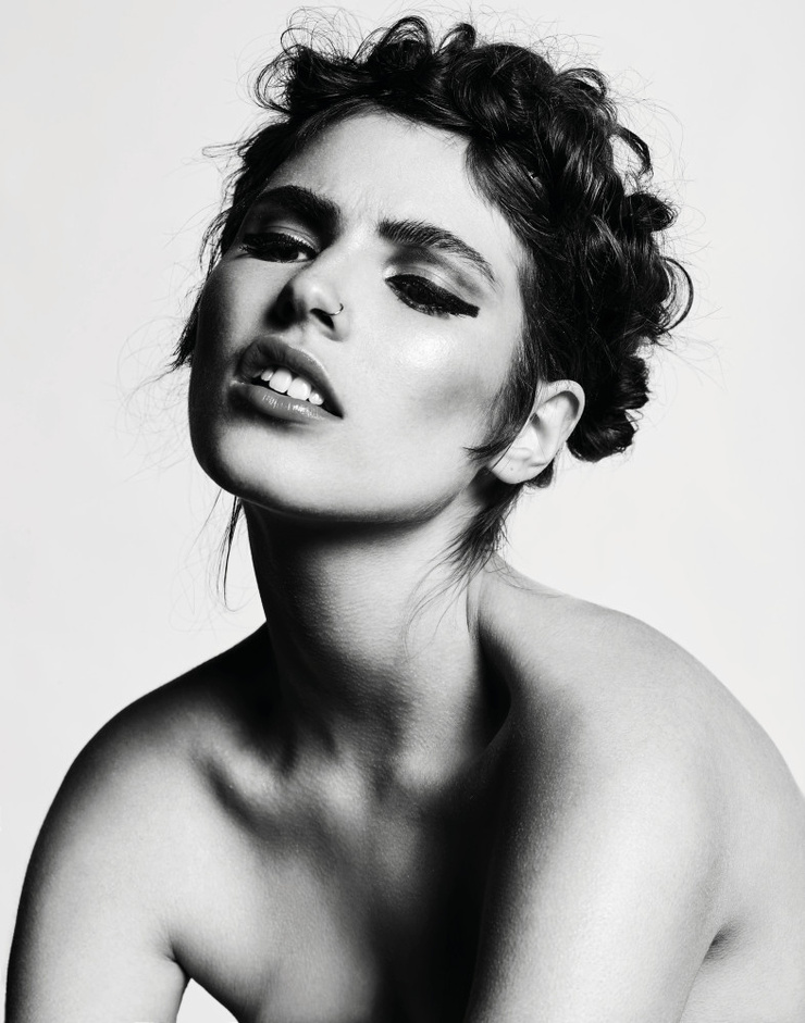Angelina Jesson