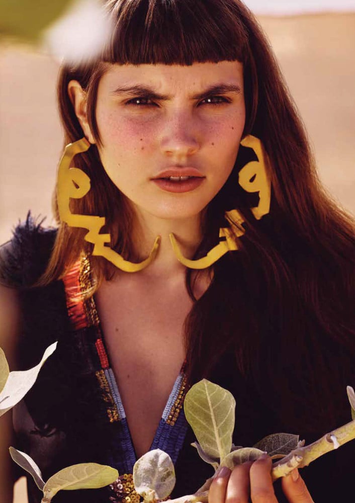 Angelina Jesson