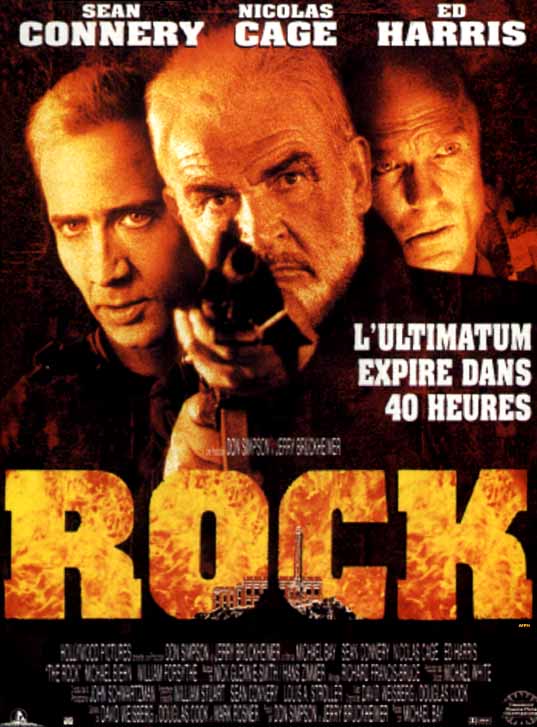 The Rock The Rock