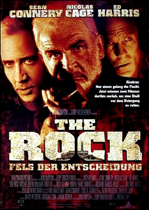 The Rock The Rock