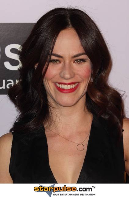 Maggie Siff