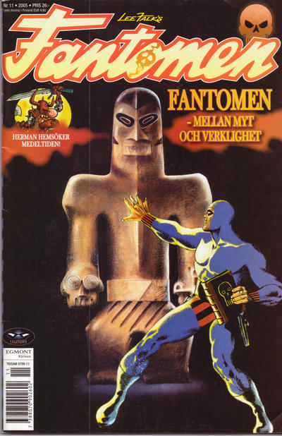 Fantomen