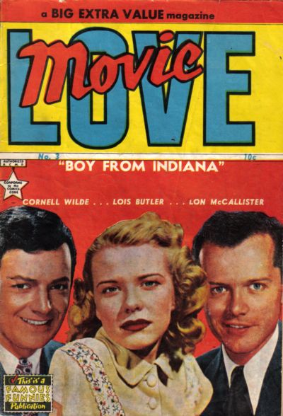 Movie Love