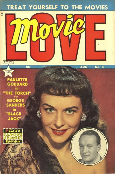 Movie Love Movie Love