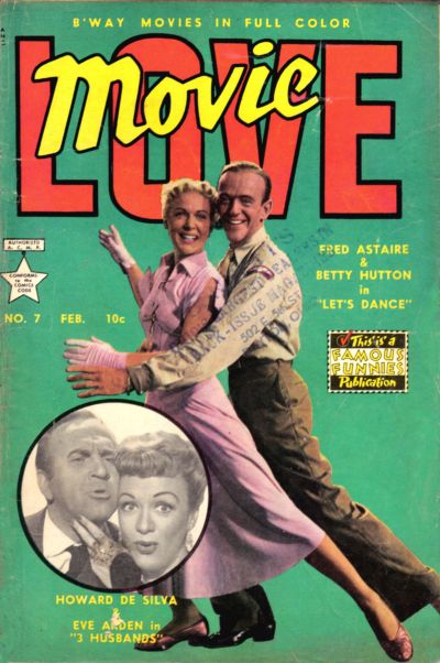 Movie Love Movie Love